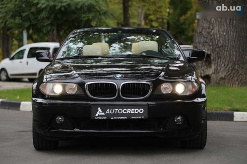 BMW 3 серия 2004 - фото 3