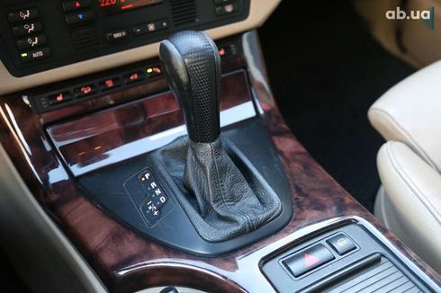 BMW X5 2006 - фото 23