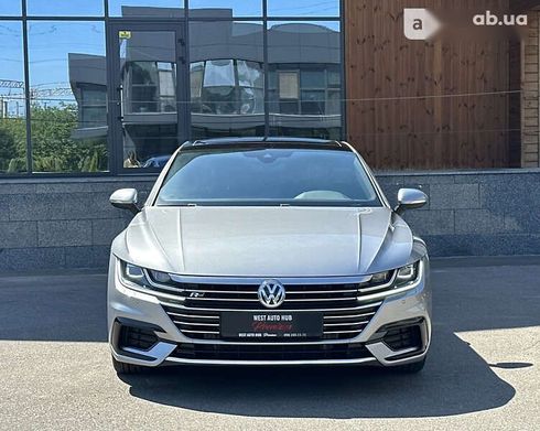 Volkswagen Arteon 2019 - фото 2