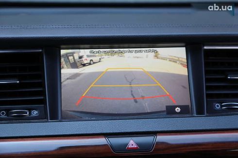 Kia K7 2016 - фото 18
