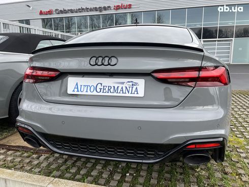 Audi RS 5 2022 - фото 8