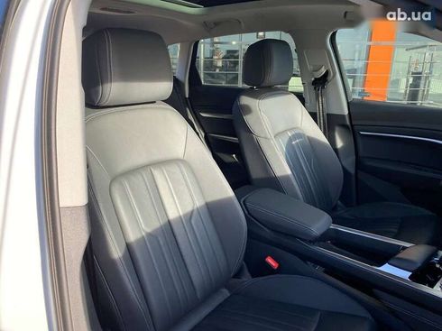 Audi E-Tron 2021 - фото 27