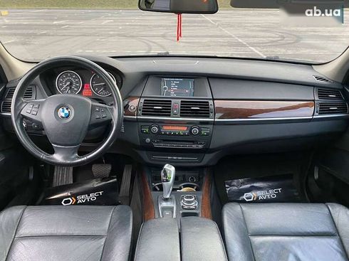 BMW X5 2010 - фото 10