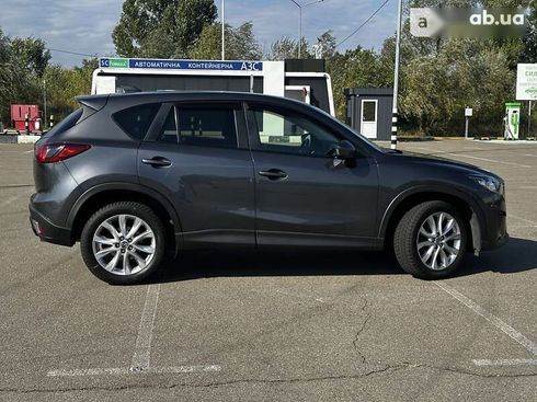 Mazda CX-5 2014 - фото 8