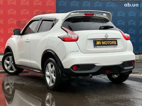 Nissan Juke 2019 - фото 2