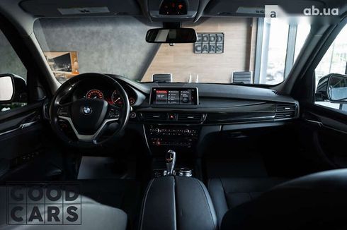 BMW X5 2018 - фото 30