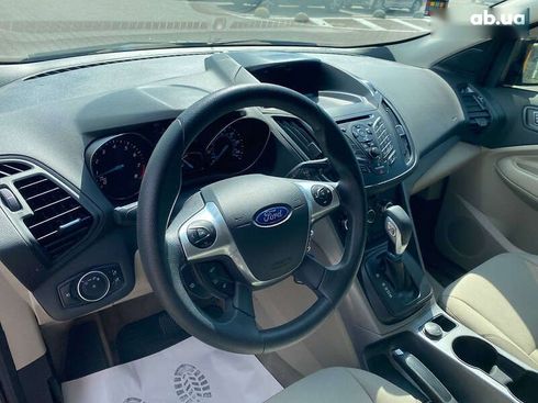 Ford Escape 2016 - фото 14