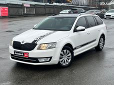 Продажа б/у Skoda Octavia 2013 года - купить на Автобазаре