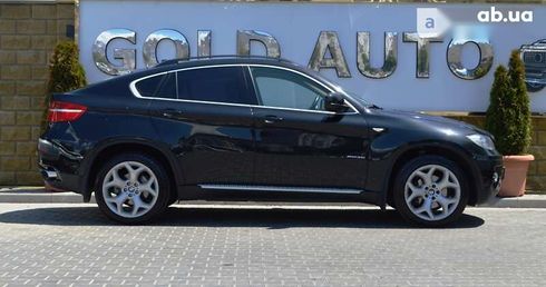 BMW X6 2012 - фото 18