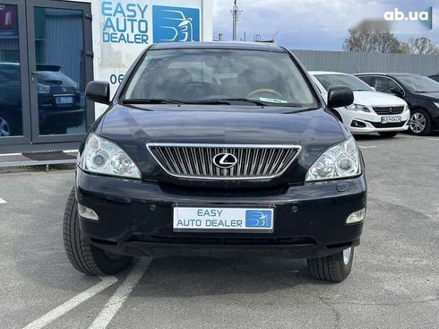 Lexus RX 2006 - фото 2
