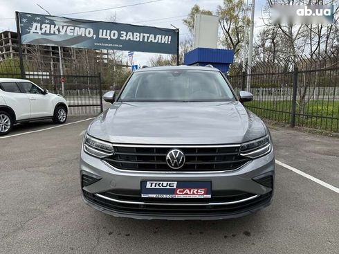 Volkswagen Tiguan 2022 - фото 7