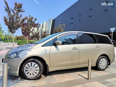 Mitsubishi Grandis 2007 - фото 8