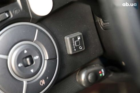 SsangYong Kyron 2011 - фото 15