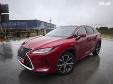 Продажа б/у Lexus rx 300 в Львовской области - купить на Автобазаре