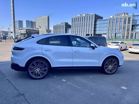 Porsche Cayenne Coupe 2019 - фото 11