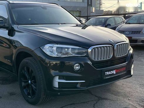 BMW X5 2014 - фото 3