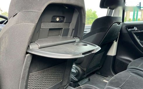 Citroёn C4 Picasso 2009 - фото 22