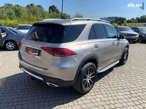 Mercedes-Benz GLE-Class 2019 - фото 7