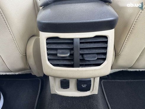 Ford Fusion 2012 - фото 30