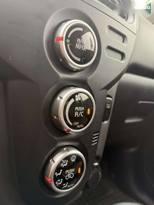 Mitsubishi i-MiEV 2014 - фото 13