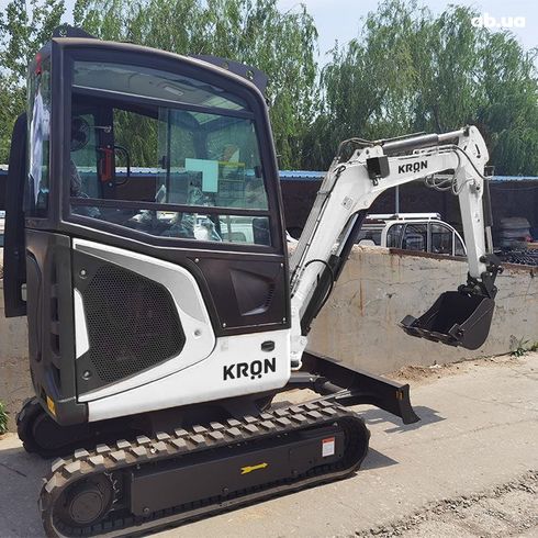 Kron XN28 2025 - фото 3