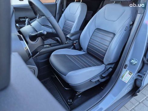 Nissan Kicks 2023 - фото 25