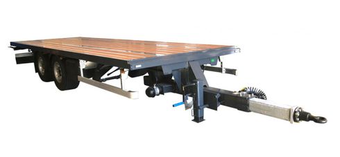 LeciTrailer 2025 - фото 2
