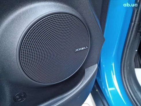 Hyundai Kona Electric 2021 - фото 23