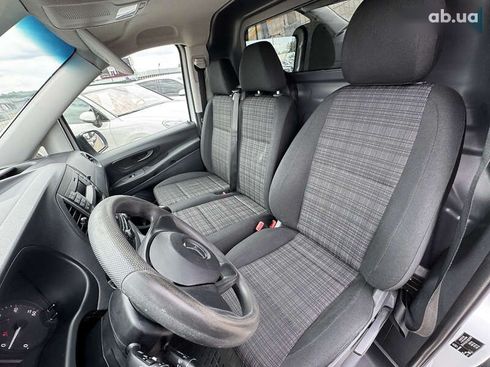 Mercedes-Benz Vito 2015 - фото 19