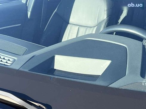 Audi E-Tron 2020 - фото 18