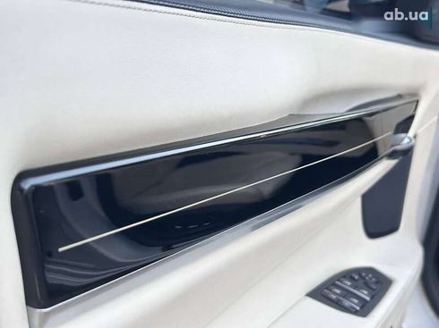 BMW 7 серия 2010 - фото 17