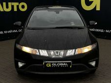 Купити Honda бу в Україні - купити на Автобазарі