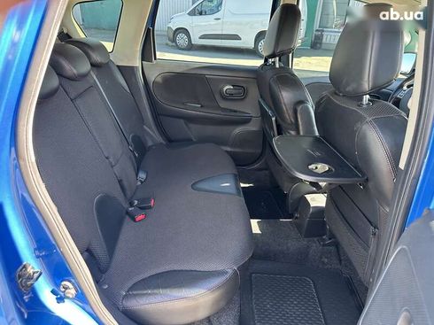 Nissan Note 2006 - фото 26