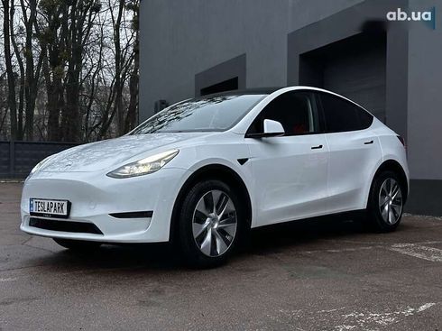 Tesla Model Y 2022 - фото 3