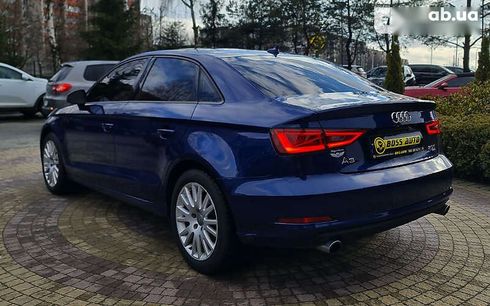 Audi A3 2014 - фото 6