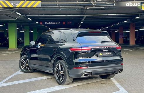 Porsche Cayenne 2018 - фото 11