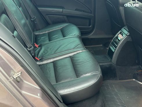 Skoda Superb 2010 фиолетовый - фото 43