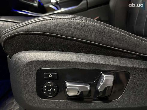BMW X5 2019 - фото 29