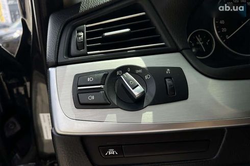 BMW 5 серия 2013 - фото 26