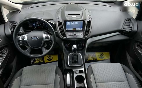Ford C-Max 2017 - фото 11