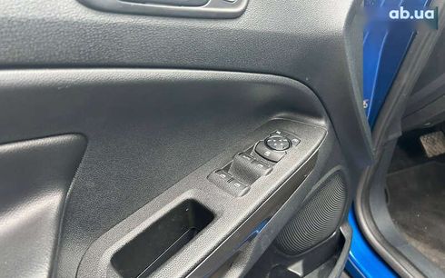 Ford EcoSport 2022 - фото 7
