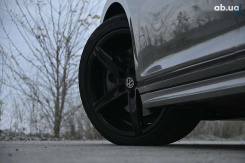 Volkswagen Passat 2016 - фото 20
