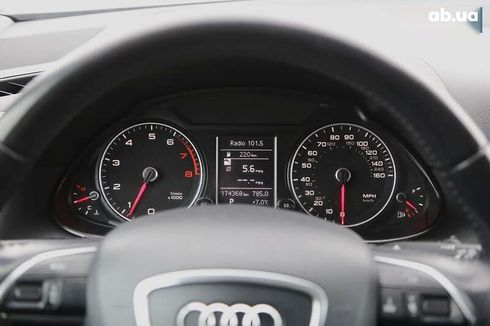 Audi Q5 2014 - фото 17