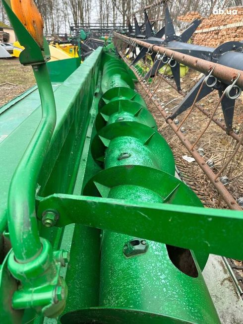John Deere 625F 2014 - фото 4
