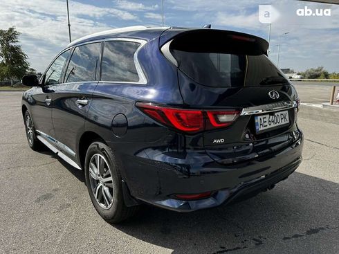 Infiniti QX60 2019 - фото 15