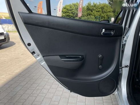 Hyundai i20 2014 - фото 26