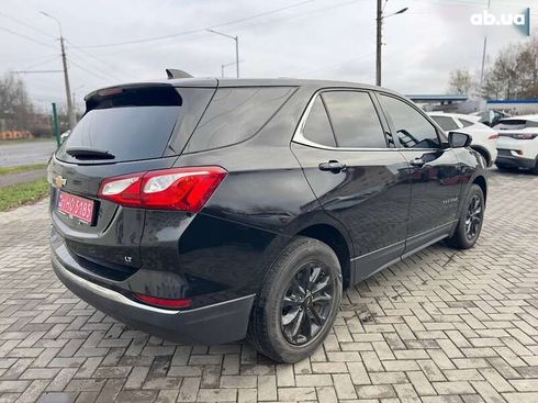 Chevrolet Equinox 2018 - фото 7