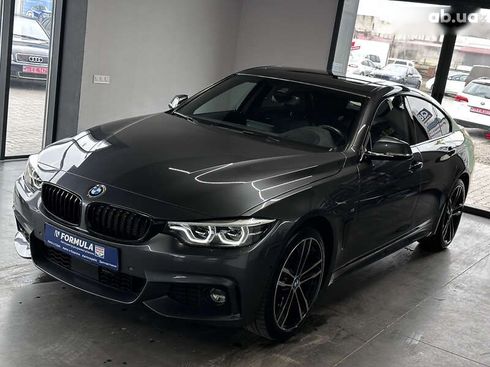 BMW 4 серия 2020 - фото 9