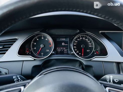 Audi A5 2013 - фото 20