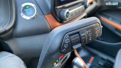 Ford EcoSport 2022 - фото 21